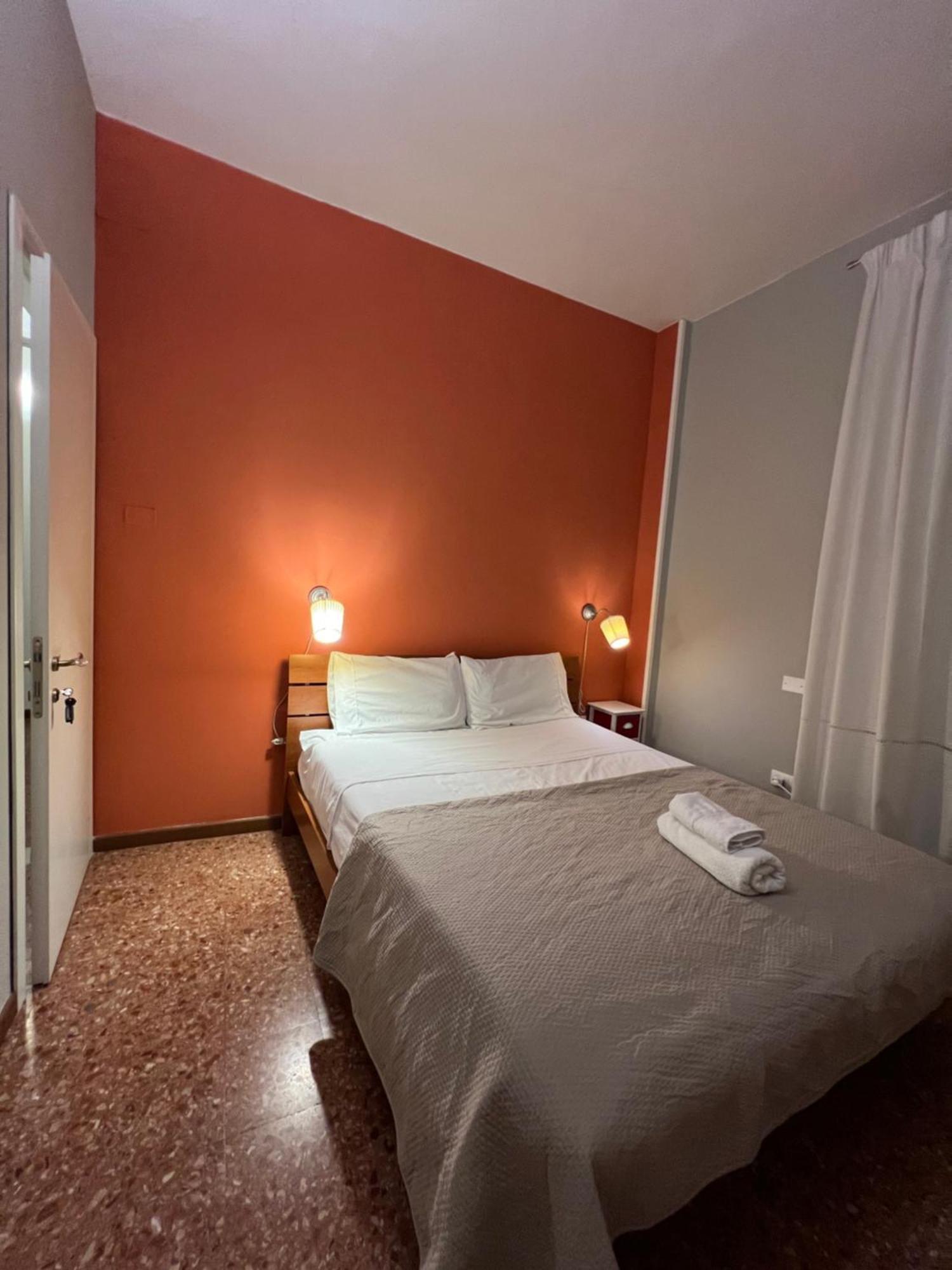Amrani Rooms Verona Exterior foto